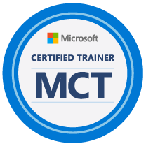 Microsoft MCT