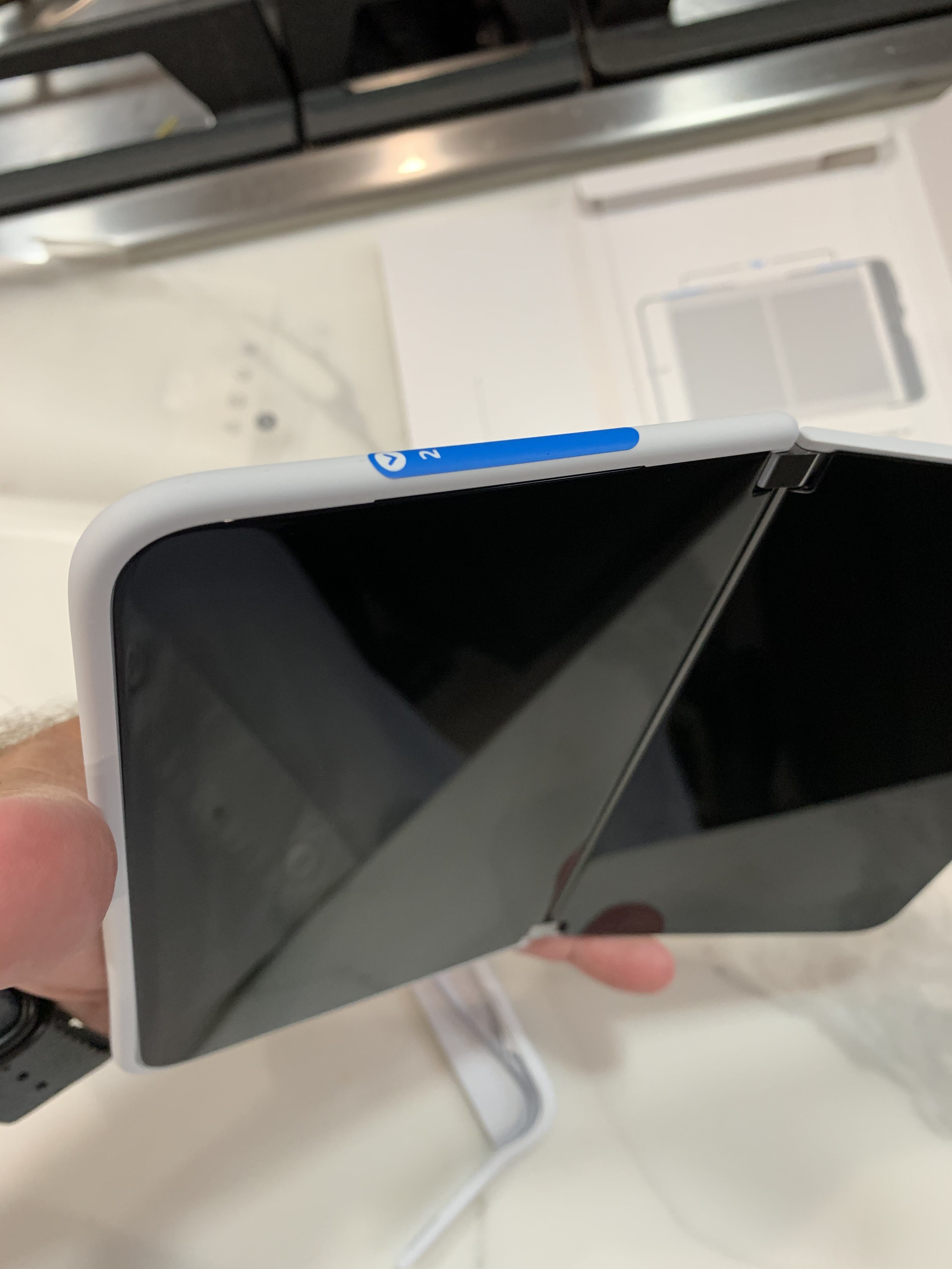 Surface Duo First Impressions Build5nines