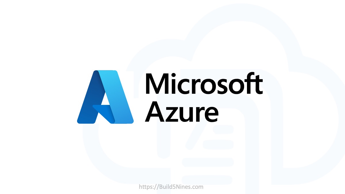 Why do Azure Resource Groups have an Azure Region association? 3