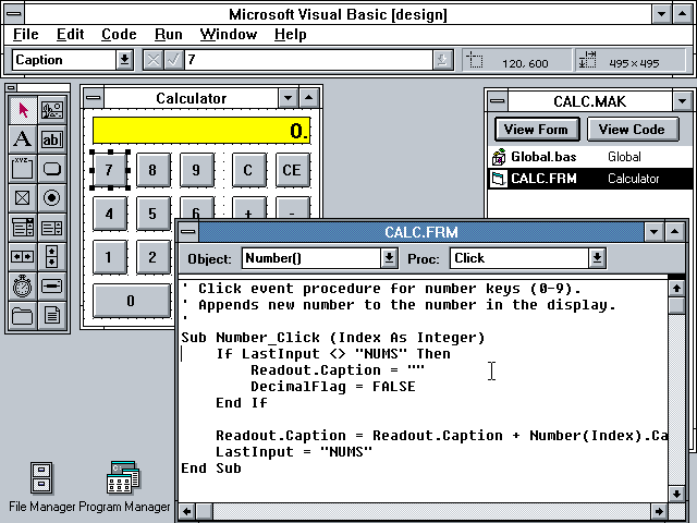 Visual Basic: The Language That Brought Programming To The Masses ...