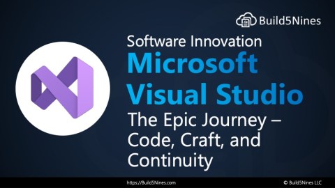 Visual Studio Online Is Now Visual Studio Codespaces | Build5Nines